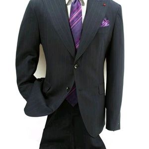 Meet your Posher, Richard